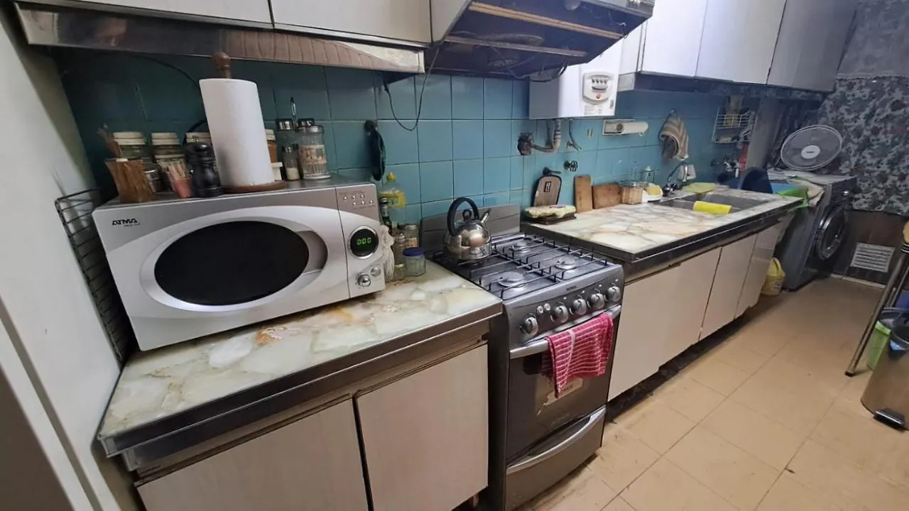 דירות Departamento Augusto- Excelente Ubicacion En Pleno Centro De מנדוזה